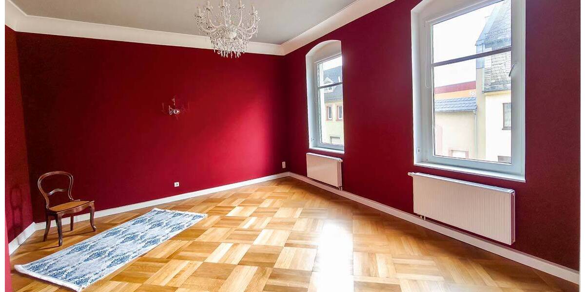 ETW Nr. 3 und 4 im 1. OG 5 zimmer