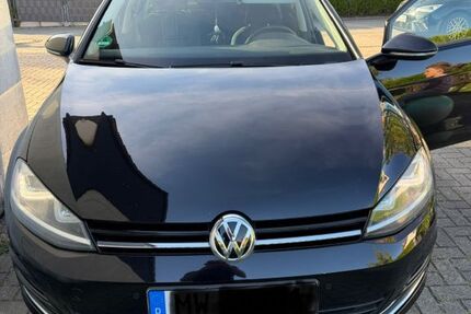 VW Golf 161.000 km 9.800 &euro; Frankenberg 09669
