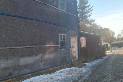 altes Fachwerkhaus in Lössnitz zu verkaufen zimmer