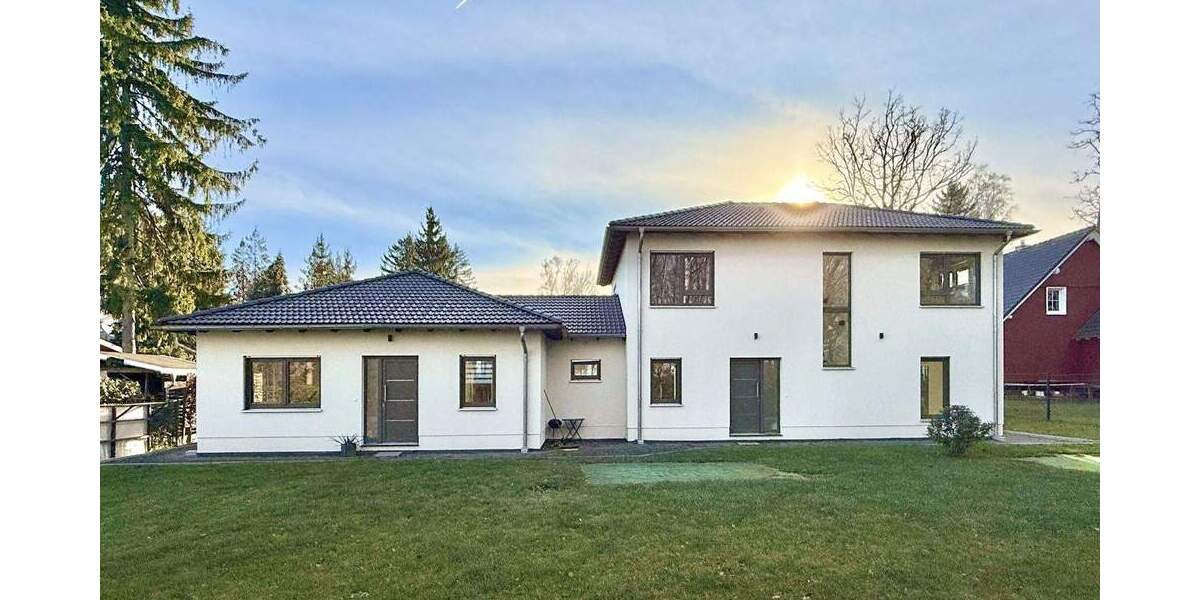 Zwei Häuser, ein Zuhause! 8 zimmer