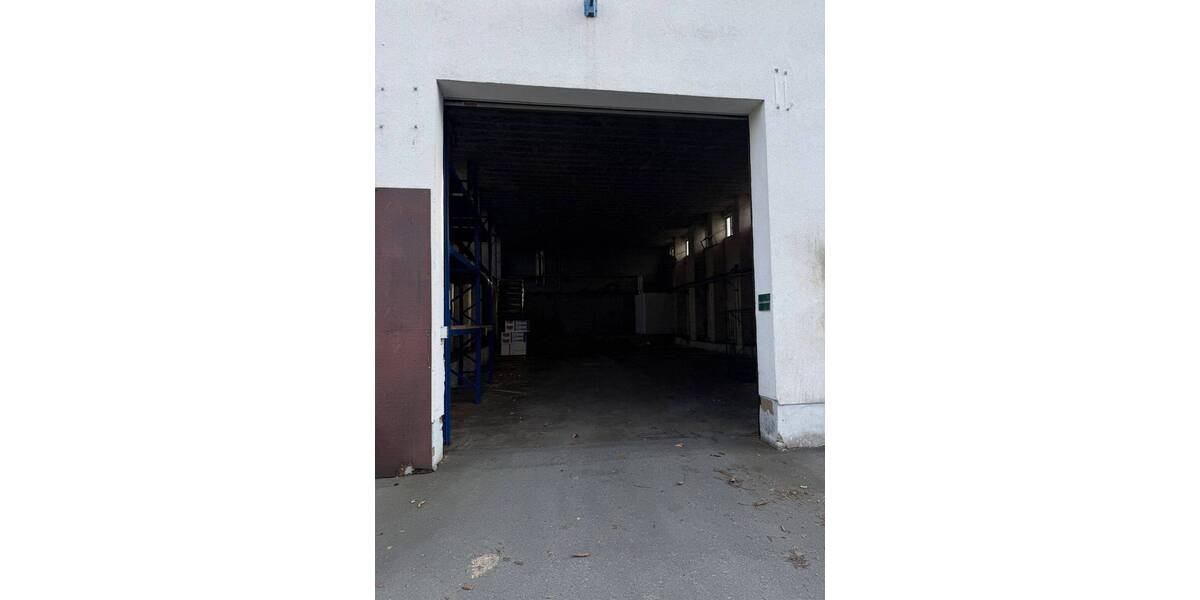 Gewerbeobjekt Chemnitz Schönau - 650.000&euro; | Angebot:26036984