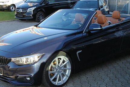 BMW 440 125.819 km 31.990 &euro; Frankenberg 09669