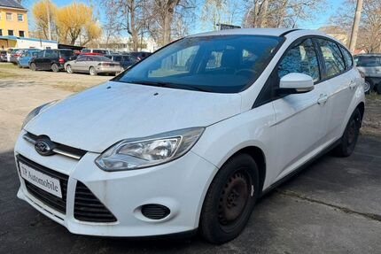 Ford Focus 140.740 km 2.999 &euro; Chemnitz 09120