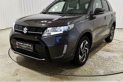 Suzuki Vitara 40.270 km 18.999 &euro; Chemnitz - Mittelbach 09224