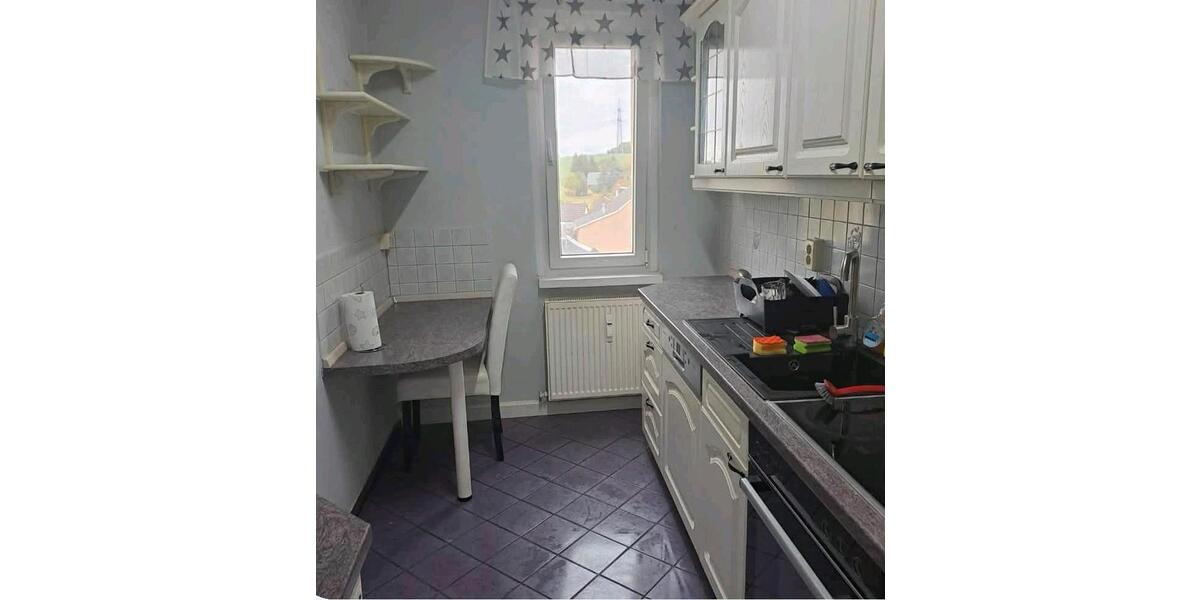 Etagenwohnung Hohenstein-Ernstthal Ernstthal - 3 Zimmer, 62 m&sup2;, 35.000&euro; | Angebot:27028747