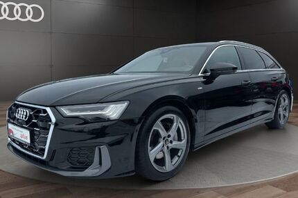 Audi A6 90.593 km 44.990 &euro; Chemnitz 09116