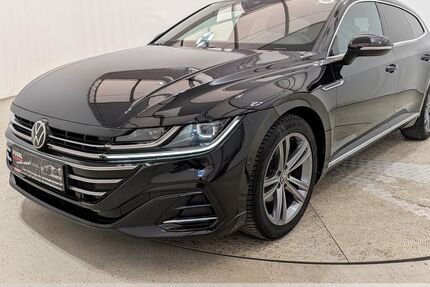 VW Arteon 48.060 km 28.999 &euro; Chemnitz - Mittelbach 09224