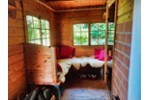 Exklusives Einfamilienhaus mit Doppelgarage, Gartensauna, Kamin und überdachtem Pool! - Einfamilienhaus Frankenberg Sachsenburg | Angebot:27234638
