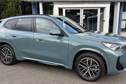 BMW X1 11.380 km 42.500 &euro; Gersdorf 09355