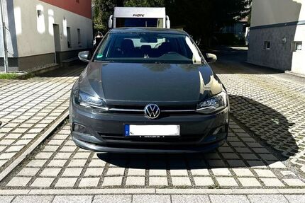 VW Polo 24.800 km 14.700 &euro; Chemnitz 09114
