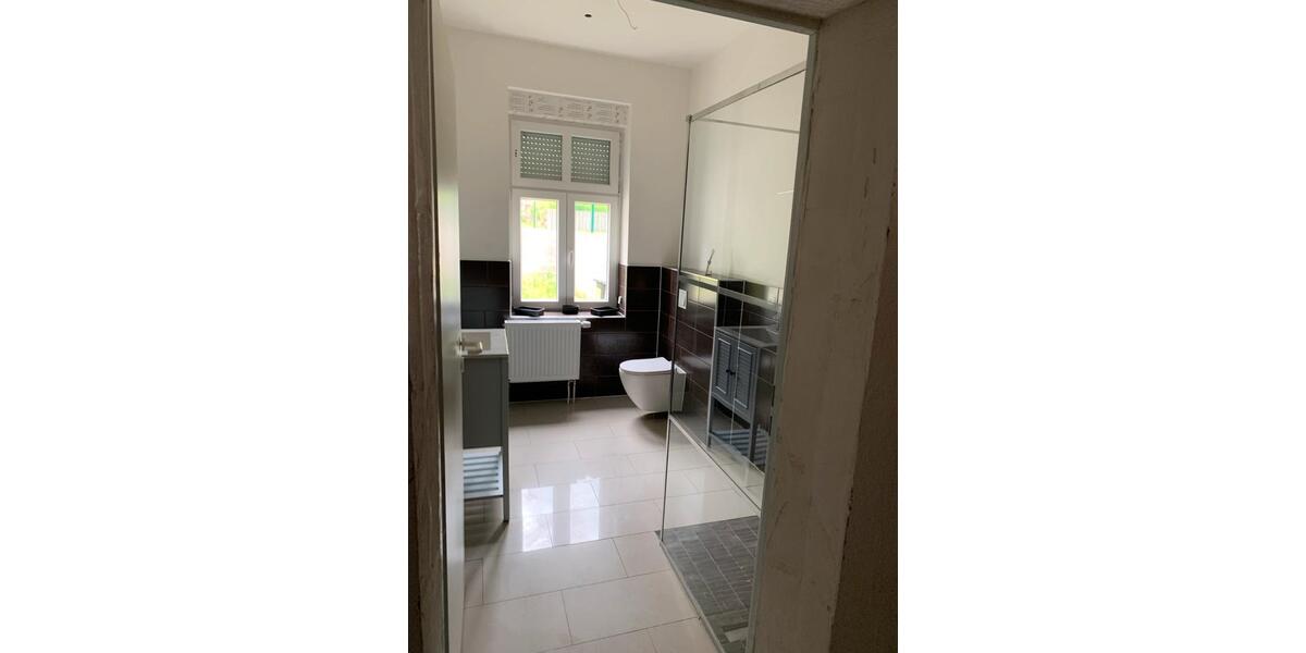 Etagenwohnung Chemnitz Ebersdorf - 1.5 Zimmer, 80 m&sup2;, 6&euro; | Angebot:26672098