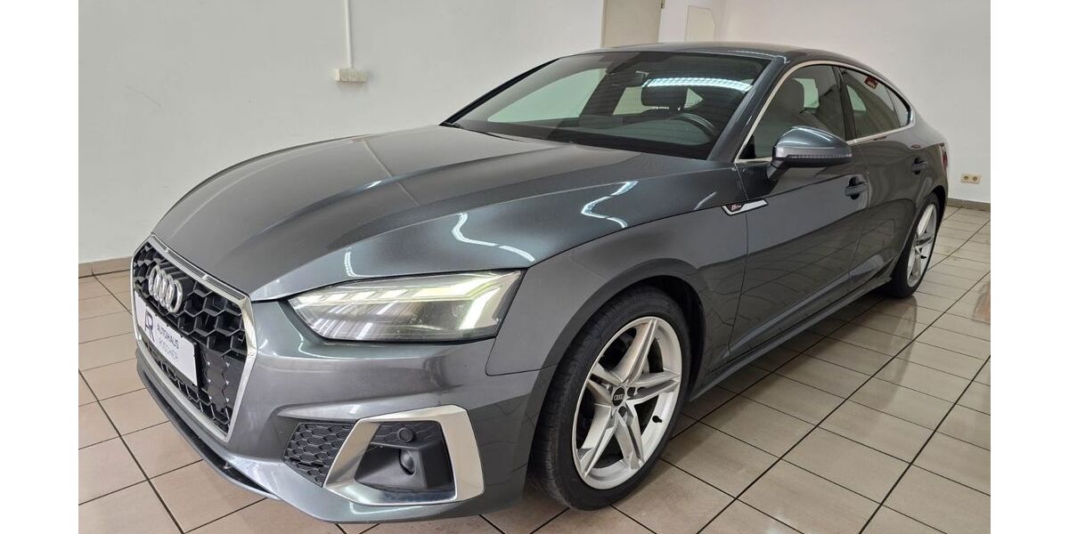 Audi A5 272.000 km 17.990 &euro; Chemnitz 09114