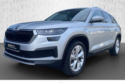 Skoda Kodiaq 69.300 km 26.990 &euro; Rochlitz 09306