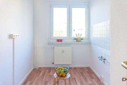 Wohnung zum Mieten in Chemnitz 364 € 58.2 m² 3 zimmer