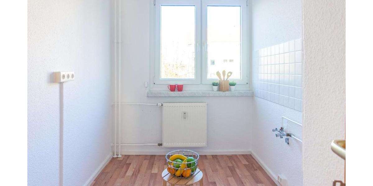Wohnung zum Mieten in Chemnitz 364 € 58.2 m² 3 zimmer
