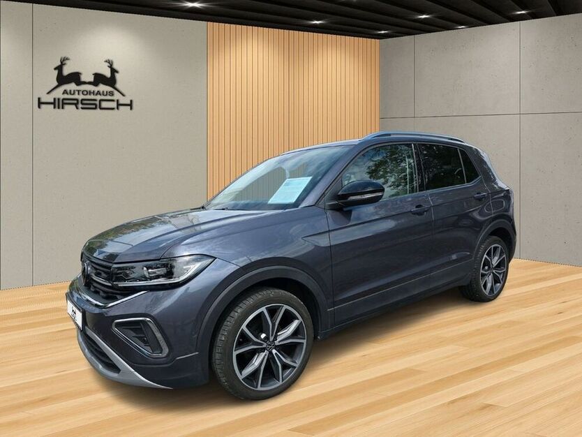 T-Cross
