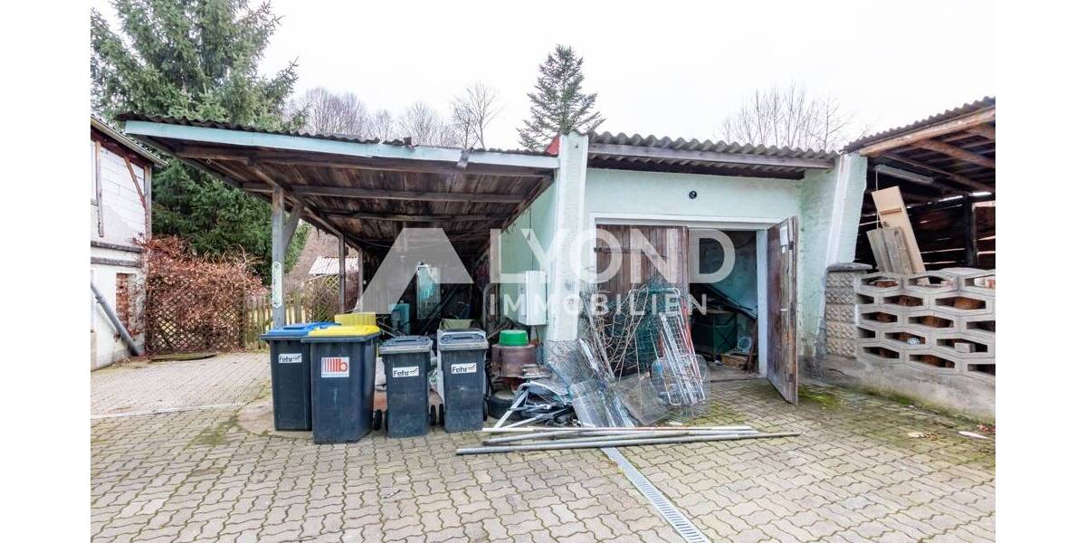 Einfamilienhaus Hainichen - 1 Zimmer, 315 m&sup2;, 330.000&euro; | Angebot:26695681