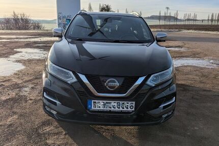 Nissan Qashqai 87.600 km 14.700 &euro; Oelsnitz/Erzgeb. 09376