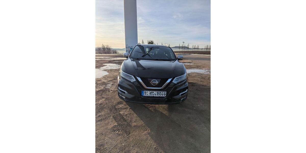 Nissan Qashqai 87.600 km 16.000 € Oelsnitz/Erzgeb. 09376