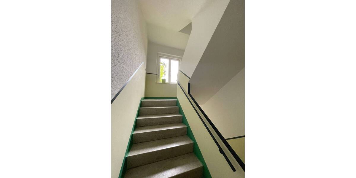 Etagenwohnung Chemnitz Sonnenberg - 3 Zimmer, 64 m&sup2;, 450&euro; | Angebot:26487720