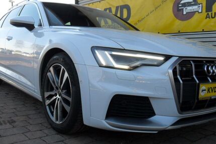 Audi A6 131.000 km 34.950 &euro; Chemnitz/Mittelbach 09224