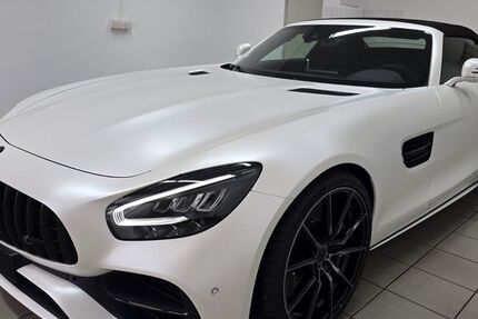 Mercedes-Benz AMG GT 11.000 km 114.990 &euro; Chemnitz 09114