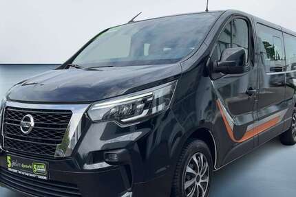 Nissan Primastar 129.703 km 20.766 &euro; Chemnitz 09116
