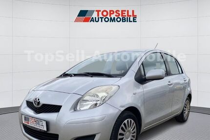 Toyota Yaris 158.746 km 6.000 &euro; Chemnitz 09120