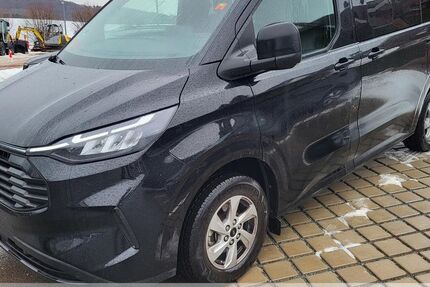 Ford Transit Custom 12.700 km 39.999 &euro; Chemnitz - Mittelbach 09224