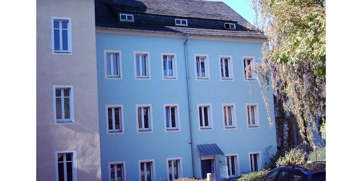 Etagenwohnung Waldheim - 2 Zimmer, 40 m&sup2;, 200&euro; | Angebot:11884855