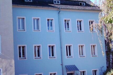 Wohnung Waldheim - 2 Zimmer, 40 m&sup2;, 200&euro; | Angebot:11884855