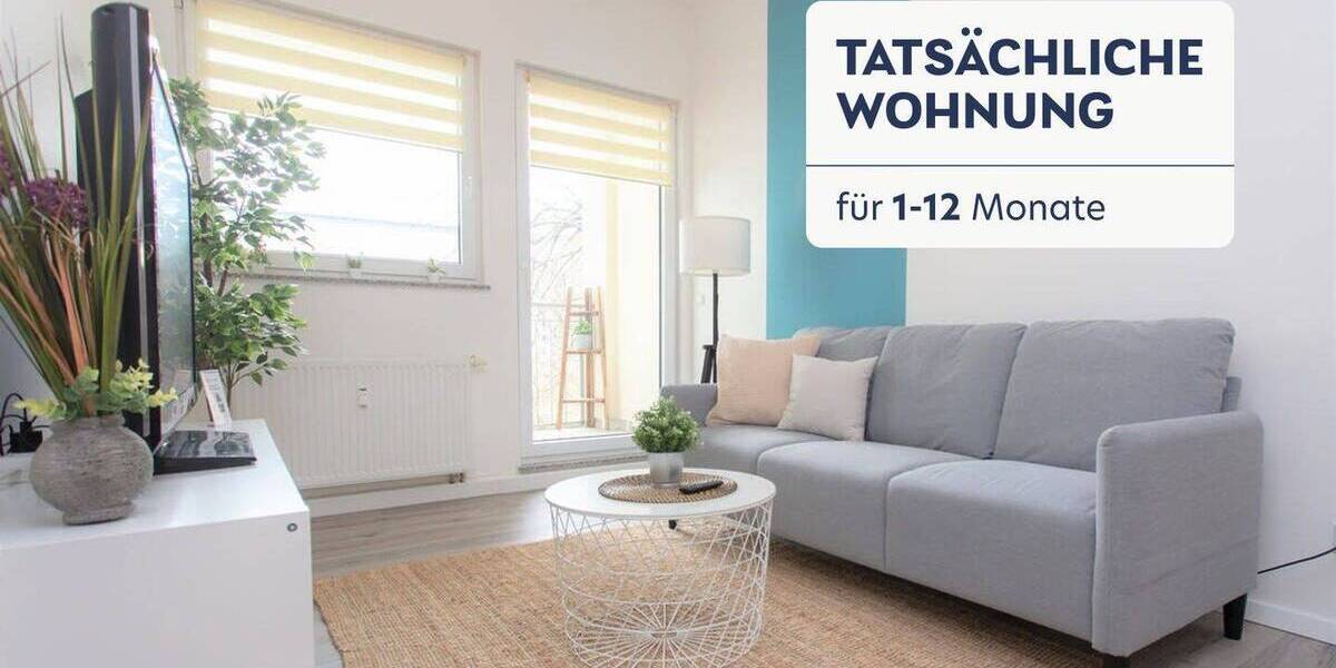 Etagenwohnung Chemnitz Zentrum - 3 Zimmer, 1.822&euro; | Angebot:26424339