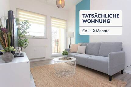 Wohnung Chemnitz Zentrum - 3 Zimmer, 1.822&euro; | Angebot:26424339