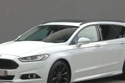 Ford Mondeo 113.028 km 16.980 &euro; Burgstädt 09217