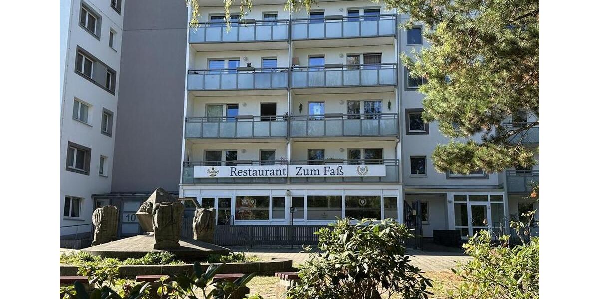 Gewerbeeinheit am Falkeplatz zimmer