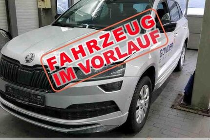 Skoda Karoq 60.380 km 22.898 &euro; Chemnitz - Mittelbach 09224