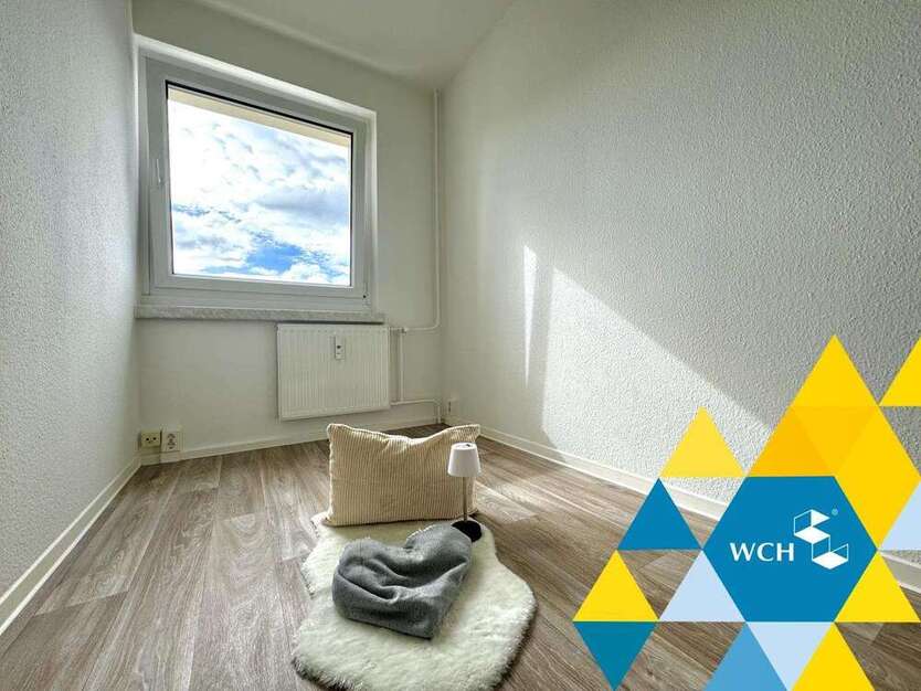 Wohnung zum Mieten in Chemnitz 210 € 38.16 m²