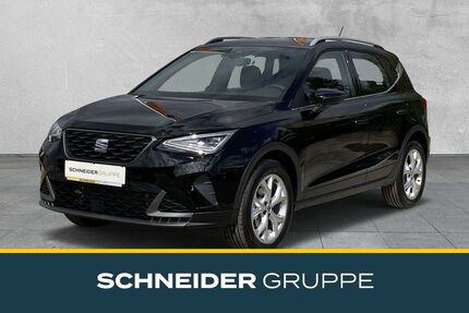 Seat Arona 5.800 km 19.990 &euro; Chemnitz 09131