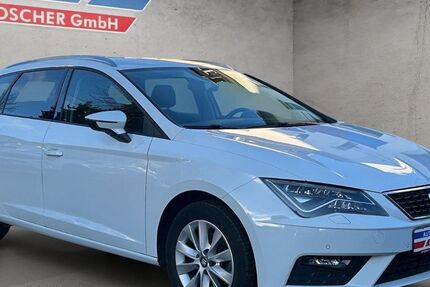 Seat Leon 98.735 km 13.999 € Brand-Erbisdorf 09618