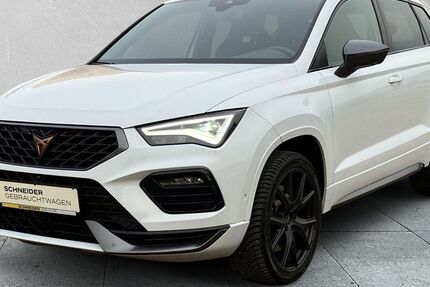 Cupra Ateca 17.850 km 35.990 &euro; Chemnitz 09131