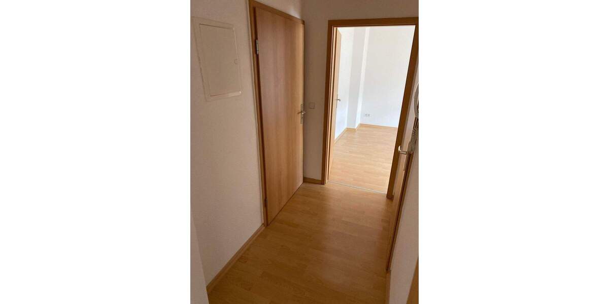 Etagenwohnung Chemnitz Ebersdorf - 2 Zimmer, 46 m&sup2;, 230&euro; | Angebot:25696311