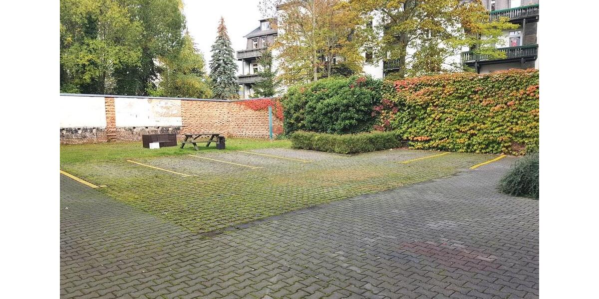 Dachgeschoßwohnung Chemnitz Altendorf - 2 Zimmer, 74 m&sup2;, 440&euro; | Angebot:23273095