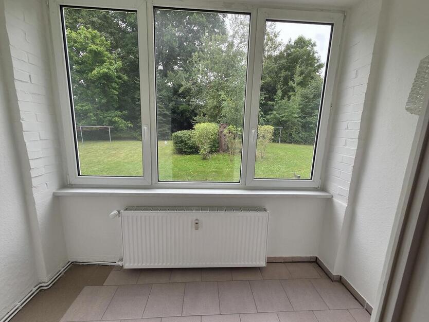 Gemütliche 2-Zimmer-Wohnung mit Loggia und Einbauküche in Chemnitz-Hilbersdorf! 2 zimmer
