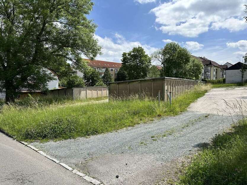 Grundstück zu verkaufen in Zwickau 890.000 € 5181 m²