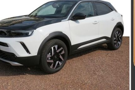 Opel Mokka 28.150 km 19.990 &euro; Chemnitz 09126