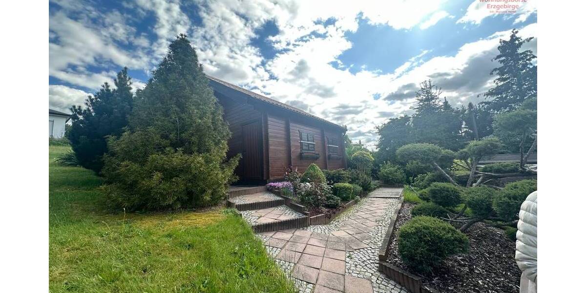 Grundstück Chemnitz / Harthau Altchemnitz - 59.000&euro; | Angebot:25688300