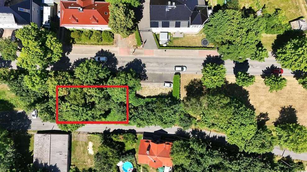 Attraktives Grundstück mit Potenzial – zentral gelegen in Zwickau