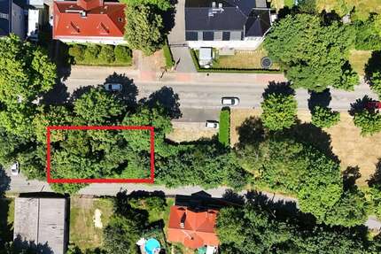 Attraktives Grundstück mit Potenzial – zentral gelegen in Zwickau zimmer