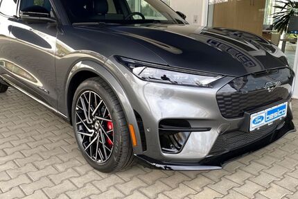 Ford Mustang Mach-E 35.000 km 49.990 € Glauchau 08371