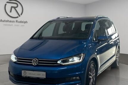 VW Touran 56.176 km 23.689 € Oelsnitz/Erzgebirge 09376
